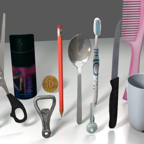 11 Common Household Items preview image